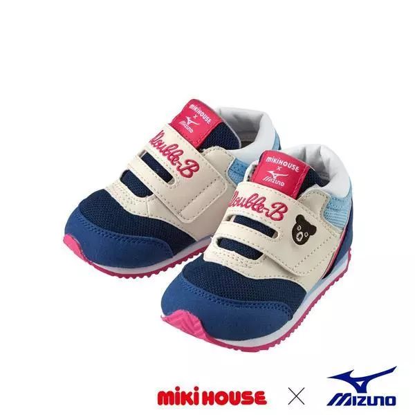 学步鞋里的爱马仕MIKIHOUSE,凭什么那么贵还卖断货! 学步鞋里的爱马仕MIKIHOUSE,凭什么那么贵还卖断货!