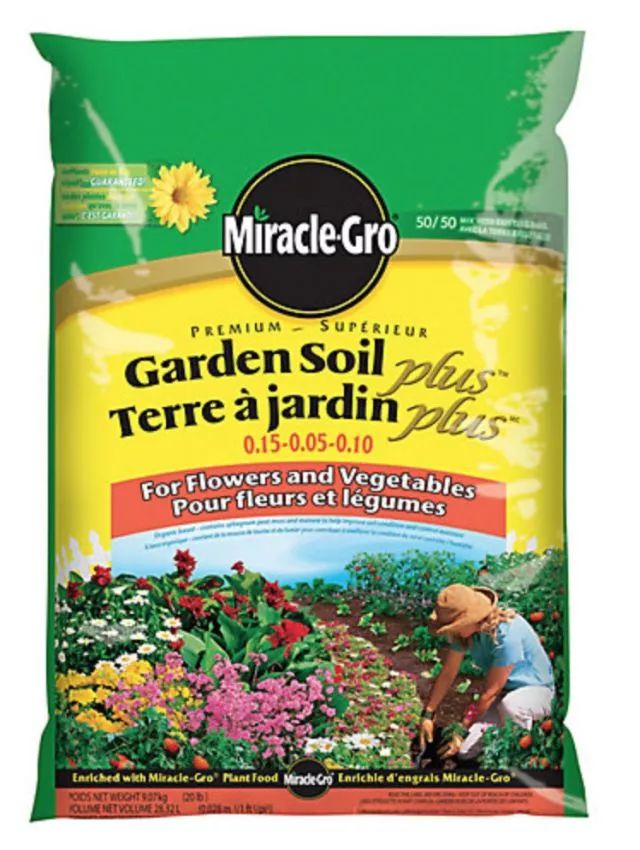 春天买【土】买不对,你家园子秃一年(内附买土折扣) 春天买【土】买不对,你家园子秃一年(内附买土折扣)