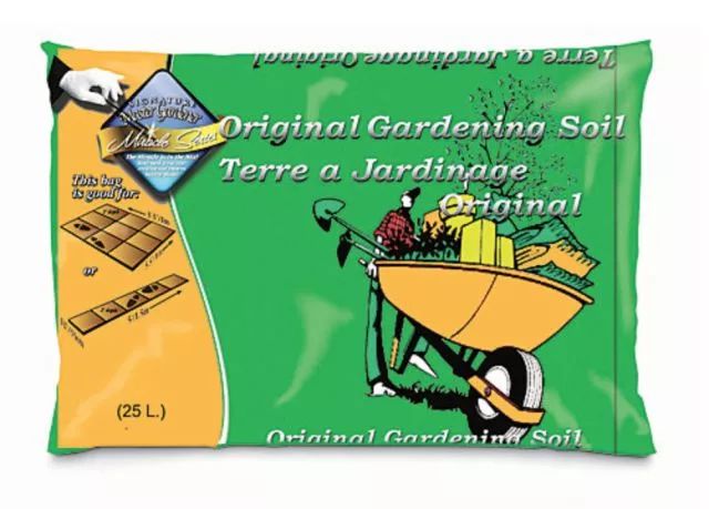 春天买【土】买不对,你家园子秃一年(内附买土折扣) 春天买【土】买不对,你家园子秃一年(内附买土折扣)