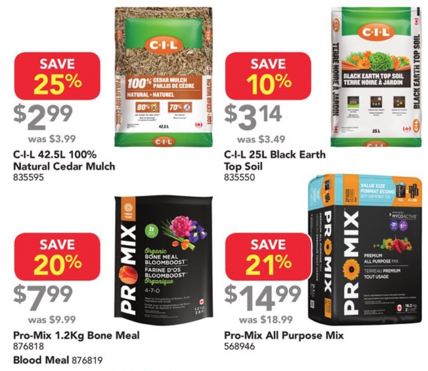 春天买【土】买不对,你家园子秃一年(内附买土折扣) 春天买【土】买不对,你家园子秃一年(内附买土折扣)