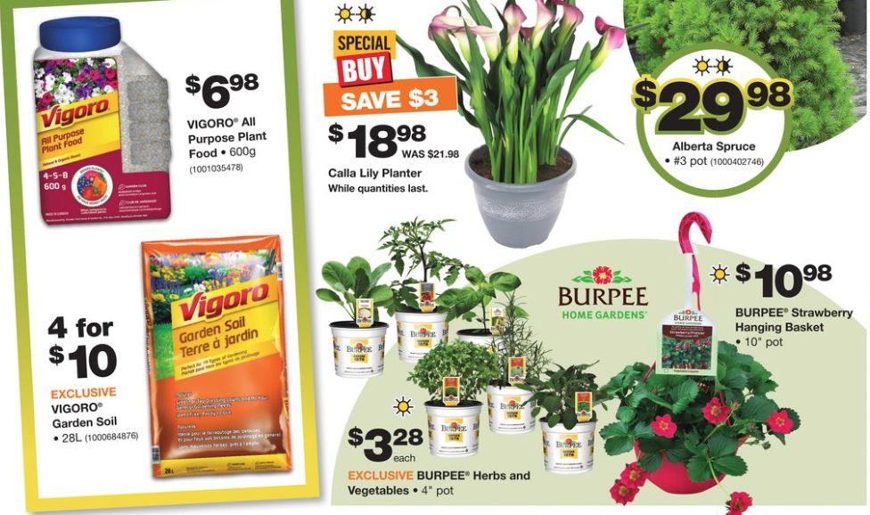 春天买【土】买不对,你家园子秃一年(内附买土折扣) 春天买【土】买不对,你家园子秃一年(内附买土折扣)