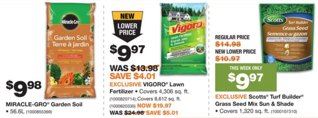 春天买【土】买不对,你家园子秃一年(内附买土折扣) 春天买【土】买不对,你家园子秃一年(内附买土折扣)