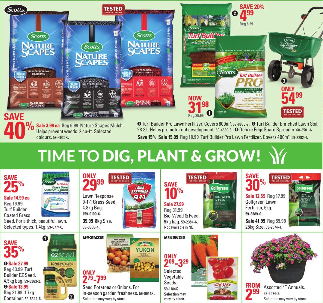 春天买【土】买不对,你家园子秃一年(内附买土折扣) 春天买【土】买不对,你家园子秃一年(内附买土折扣)