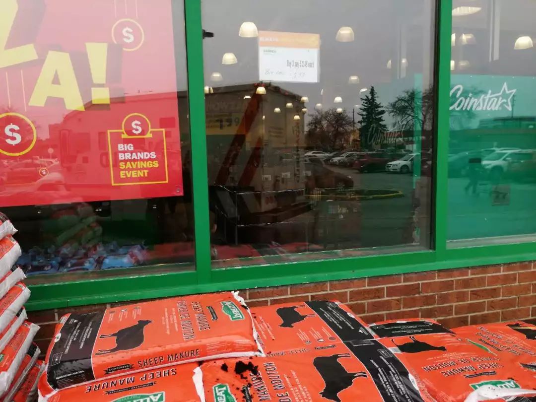 春天买【土】买不对,你家园子秃一年(内附买土折扣) 春天买【土】买不对,你家园子秃一年(内附买土折扣)