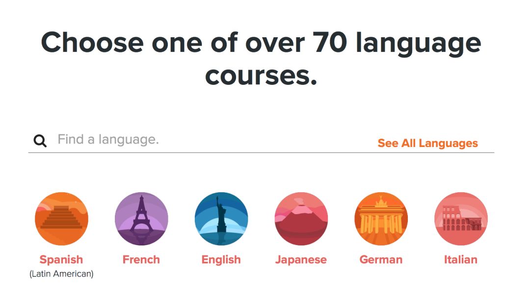 这些年我错过了这么多！图书馆免费家教、测验习题、线上学70种语言......
