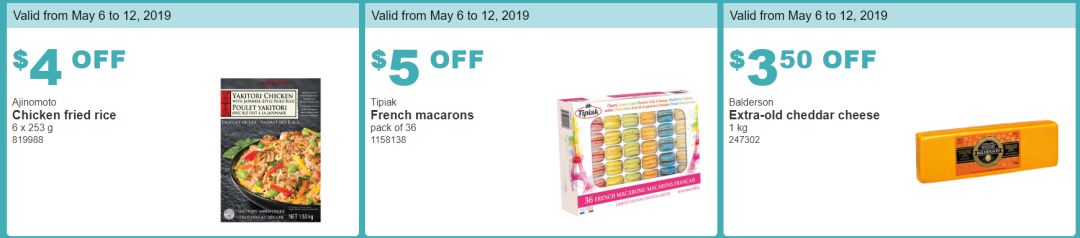 【独家实拍】Costco本周特价：一秒入夏，买点啥？