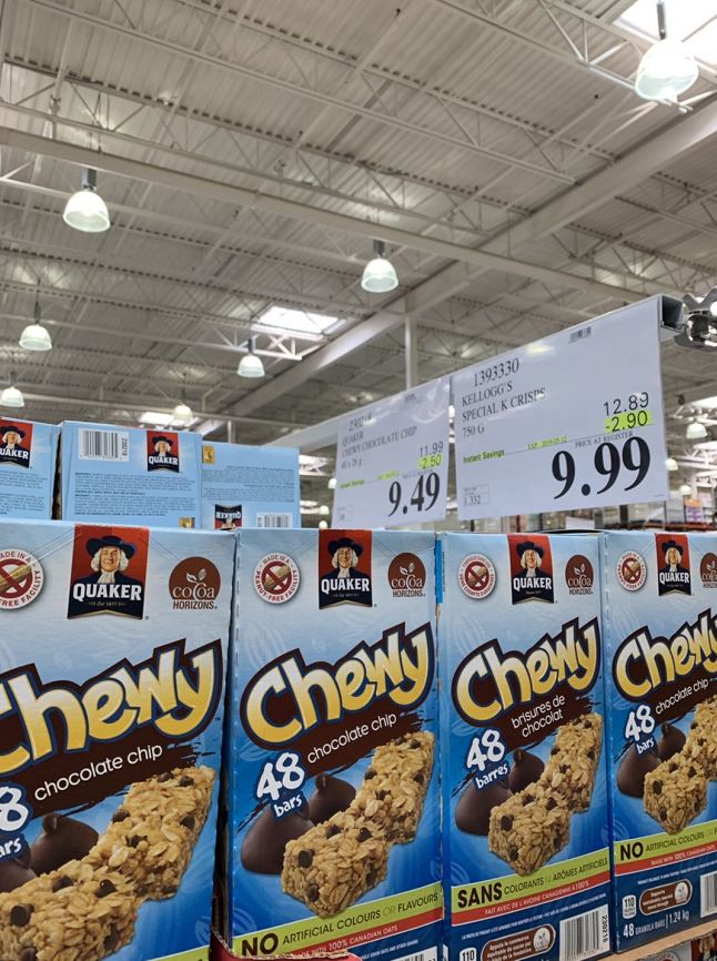 【独家实拍】Costco本周特价：一秒入夏，买点啥？