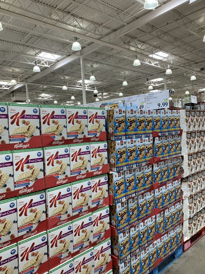 【独家实拍】Costco本周特价：一秒入夏，买点啥？