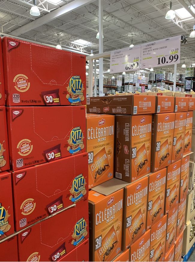 【独家实拍】Costco本周特价：一秒入夏，买点啥？