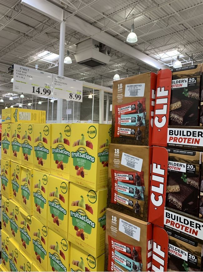 【独家实拍】Costco本周特价：一秒入夏，买点啥？