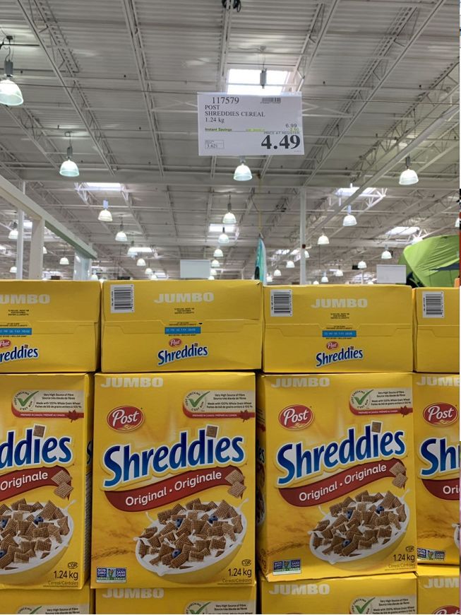 【独家实拍】Costco本周特价：一秒入夏，买点啥？