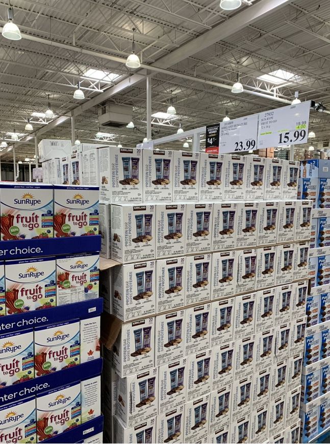 【独家实拍】Costco本周特价：一秒入夏，买点啥？