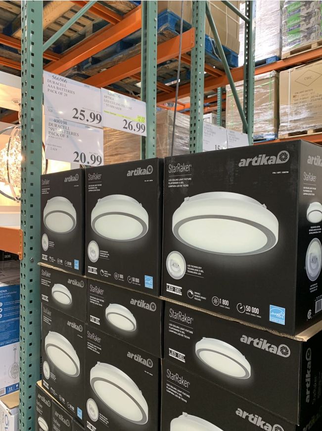 【独家实拍】Costco本周特价：一秒入夏，买点啥？