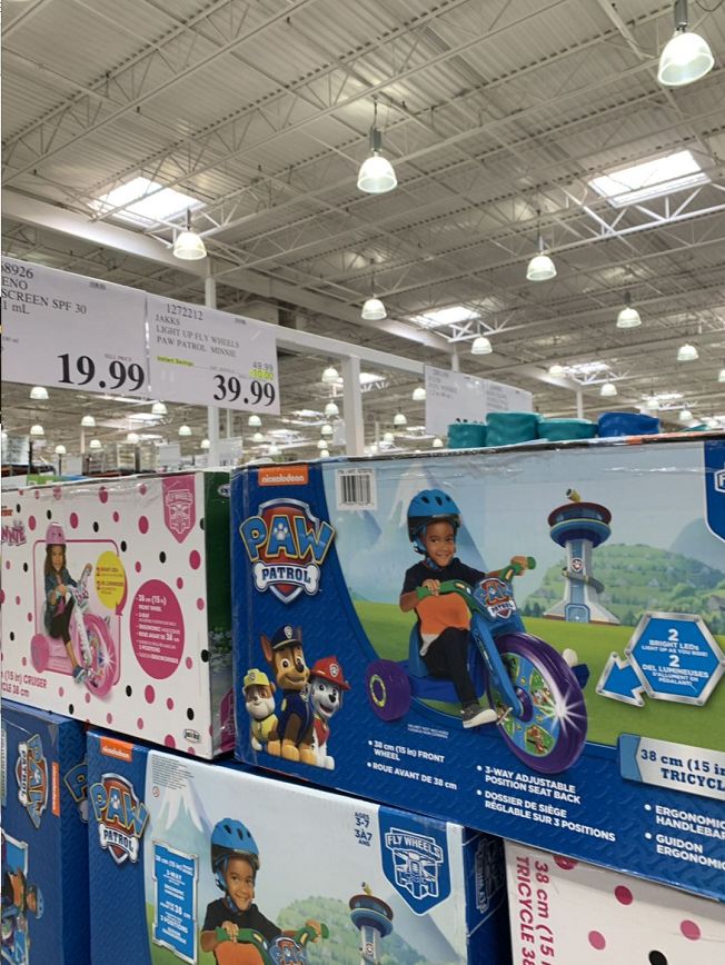 【独家实拍】Costco本周特价：一秒入夏，买点啥？