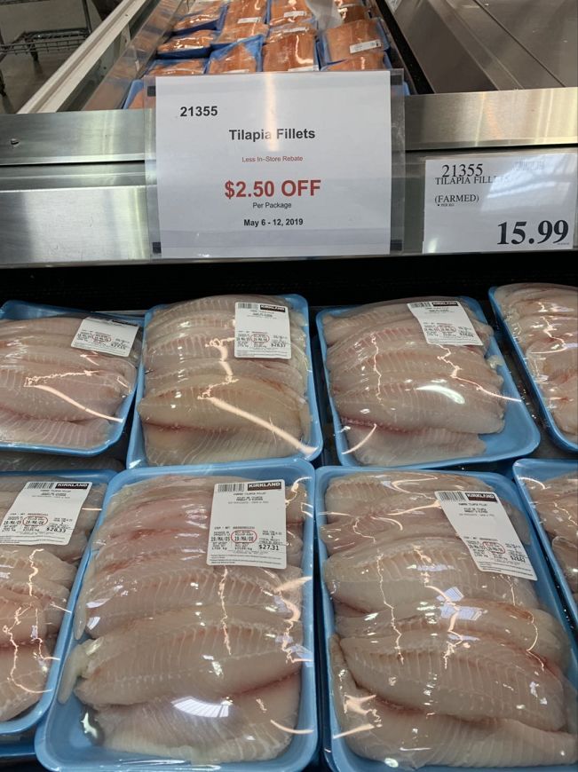 【独家实拍】Costco本周特价：一秒入夏，买点啥？