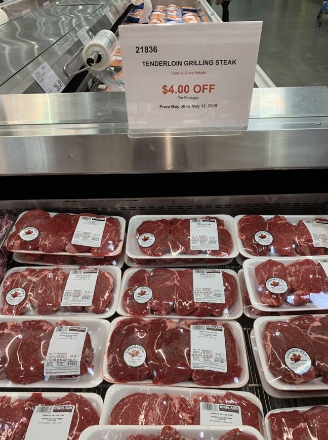 【独家实拍】Costco本周特价：一秒入夏，买点啥？