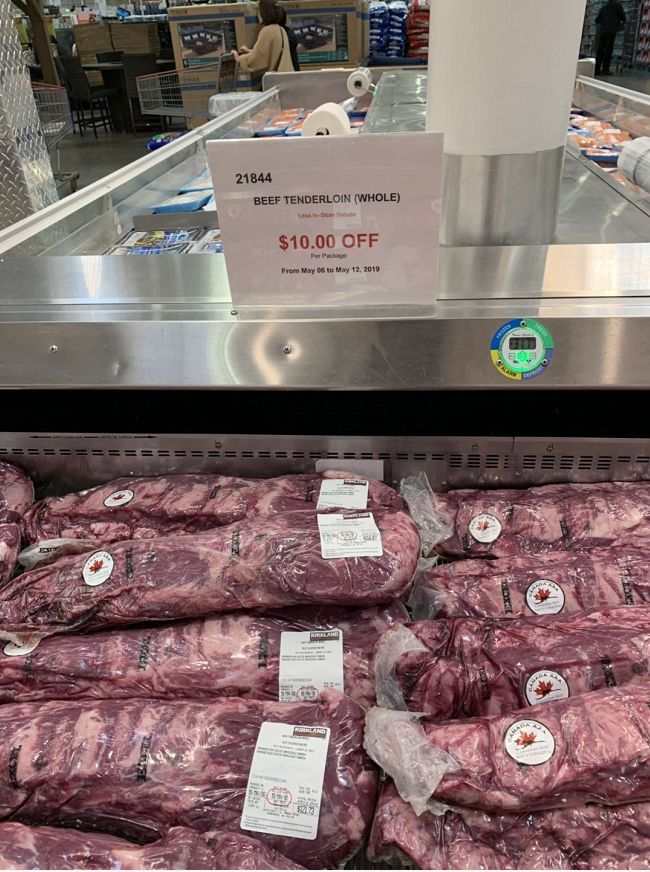 【独家实拍】Costco本周特价：一秒入夏，买点啥？