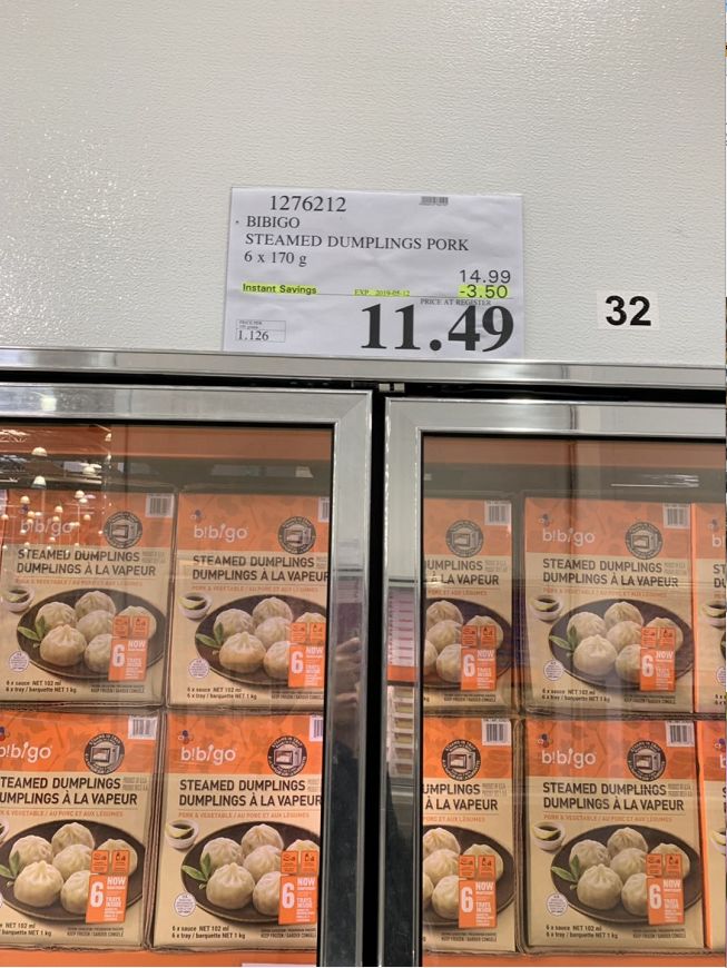 【独家实拍】Costco本周特价：一秒入夏，买点啥？