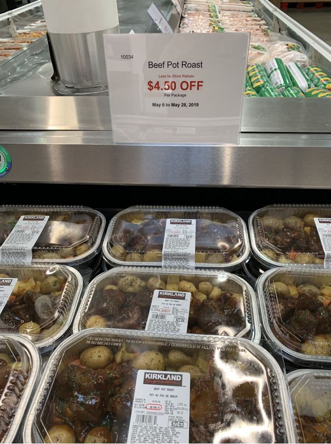 【独家实拍】Costco本周特价：一秒入夏，买点啥？