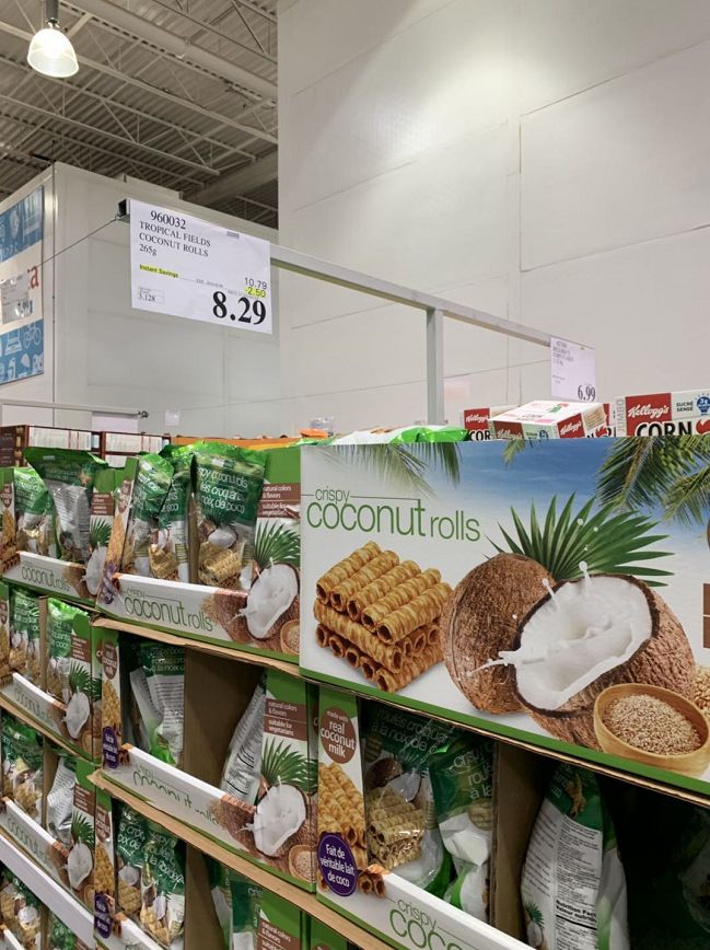 【独家实拍】Costco本周特价：一秒入夏，买点啥？