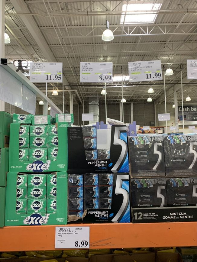 【独家实拍】Costco本周特价：一秒入夏，买点啥？