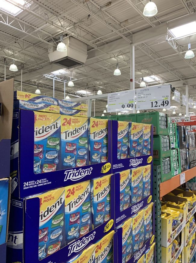 【独家实拍】Costco本周特价：一秒入夏，买点啥？