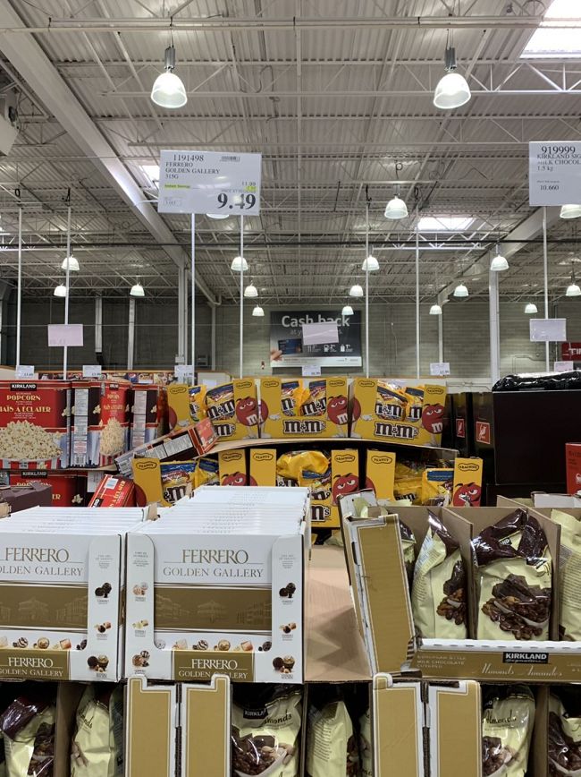 【独家实拍】Costco本周特价：一秒入夏，买点啥？