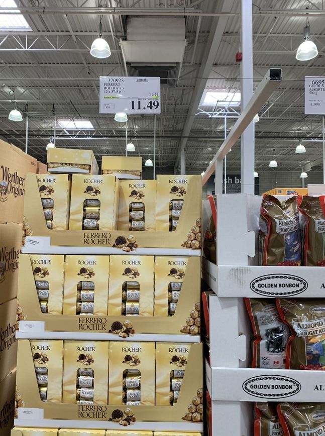 【独家实拍】Costco本周特价：一秒入夏，买点啥？