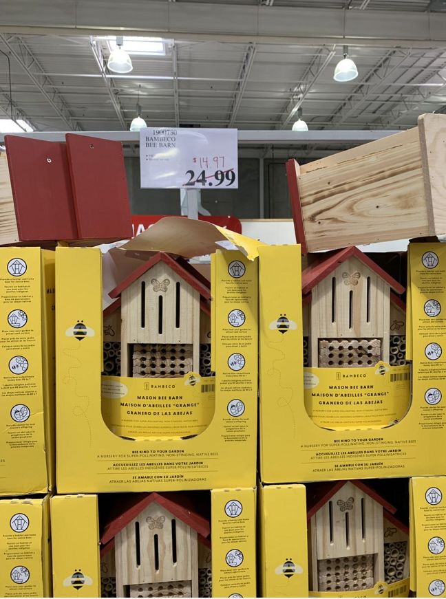 【独家实拍】Costco本周特价：一秒入夏，买点啥？