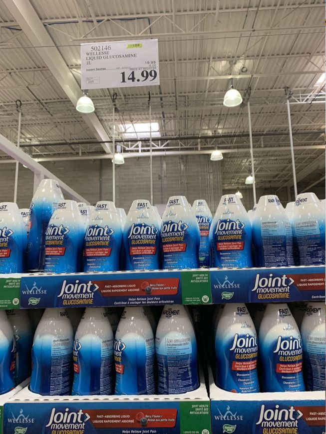 【独家实拍】Costco本周特价：一秒入夏，买点啥？