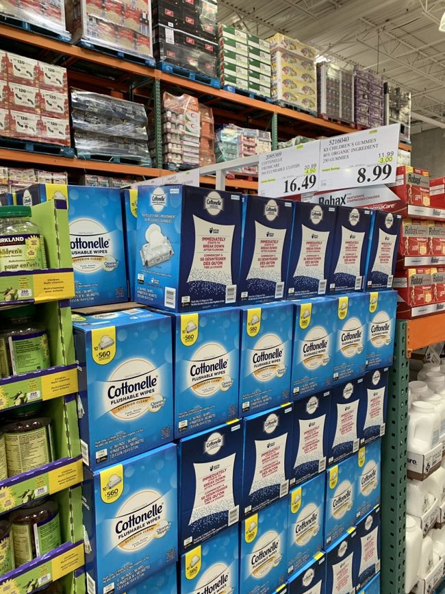 【独家实拍】Costco本周特价：一秒入夏，买点啥？