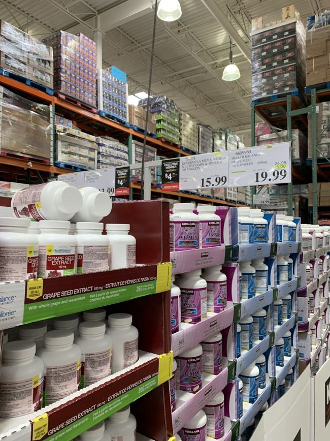 【独家实拍】Costco本周特价：一秒入夏，买点啥？