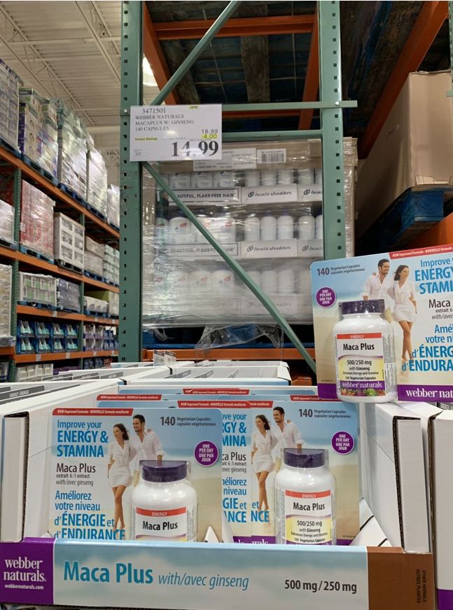 【独家实拍】Costco本周特价：一秒入夏，买点啥？