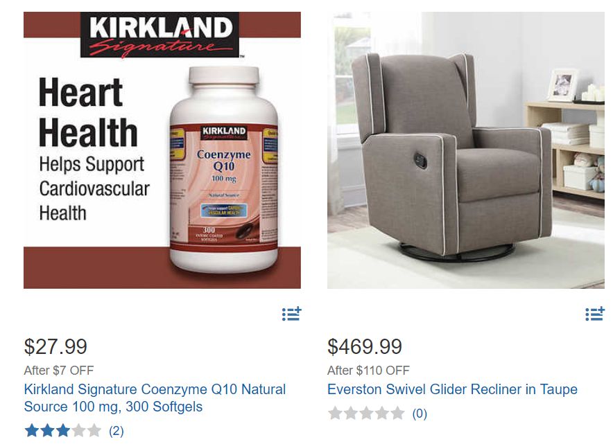 【独家实拍】Costco本周特价：一秒入夏，买点啥？