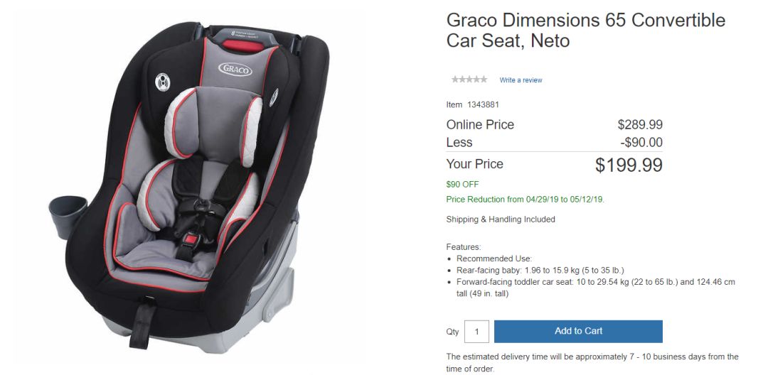 【独家实拍】Costco本周特价：一秒入夏，买点啥？