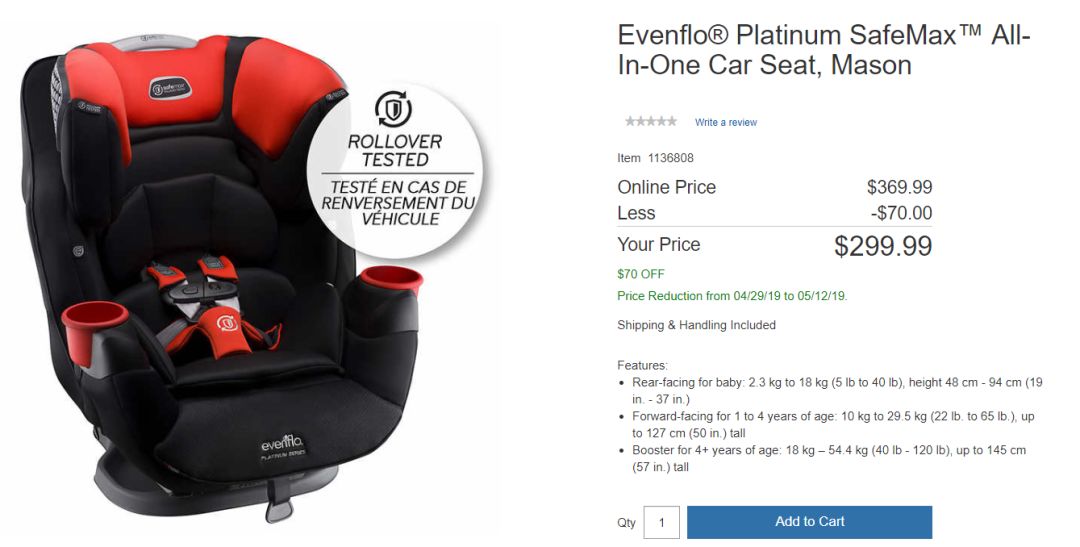 【独家实拍】Costco本周特价：一秒入夏，买点啥？