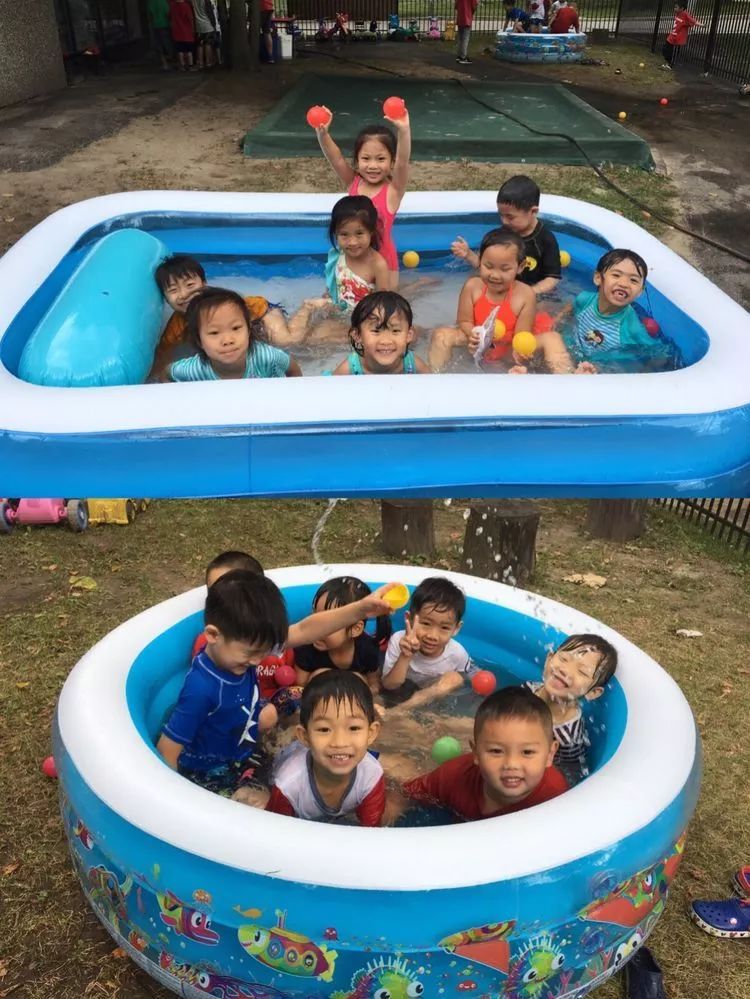【火爆游泳夏令营】每天专业游泳课程+免费提供早、午餐和点心! 【火爆游泳夏令营】每天专业游泳课程+免费提供早、午餐和点心!