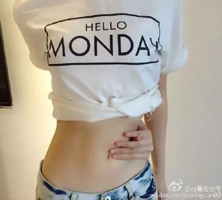 还没到夏天,女神又纷纷瘦成纸片人?!听闻绝招的我已经惊呆了…… 还没到夏天,女神又纷纷瘦成纸片人?!听闻绝招的我已经惊呆了……