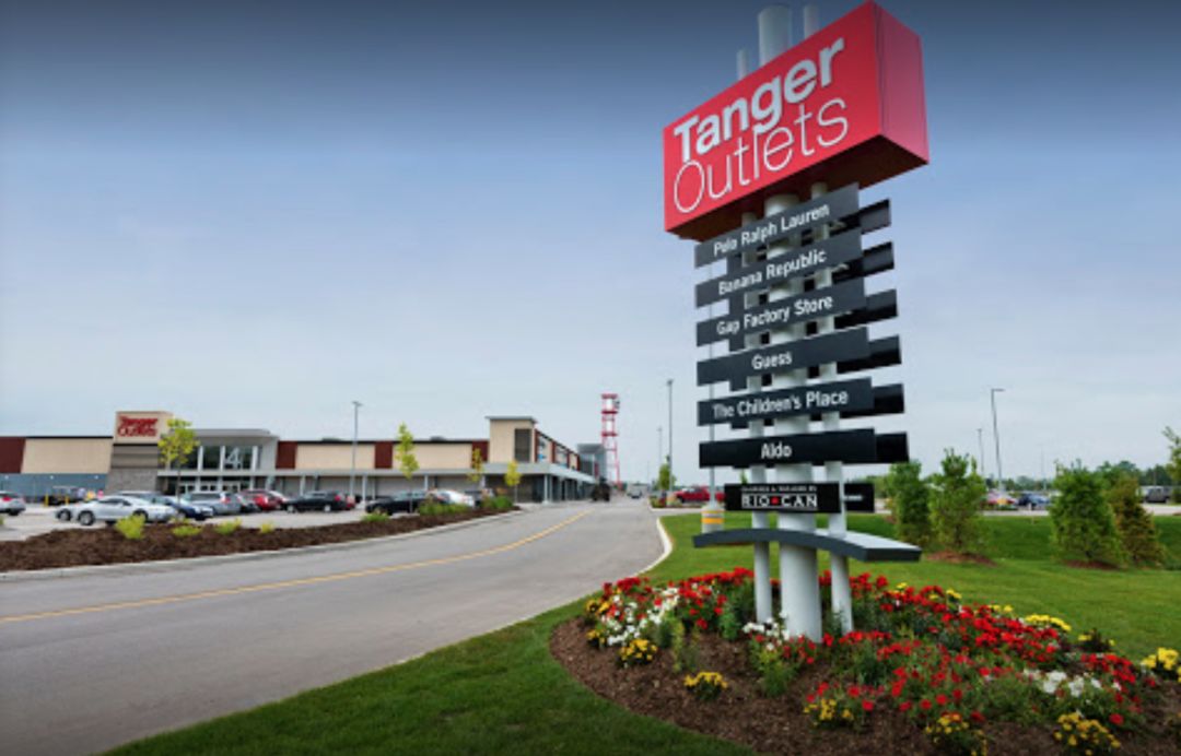 多伦多6家最值得去的outlet：这个世上最经不起等的就是买买买