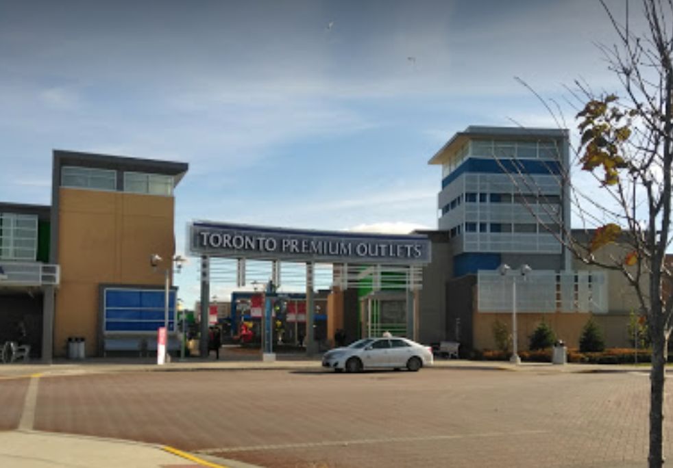 多伦多6家最值得去的outlet：这个世上最经不起等的就是买买买