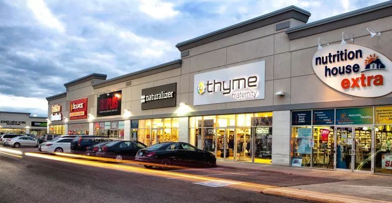 多伦多6家最值得去的outlet：这个世上最经不起等的就是买买买