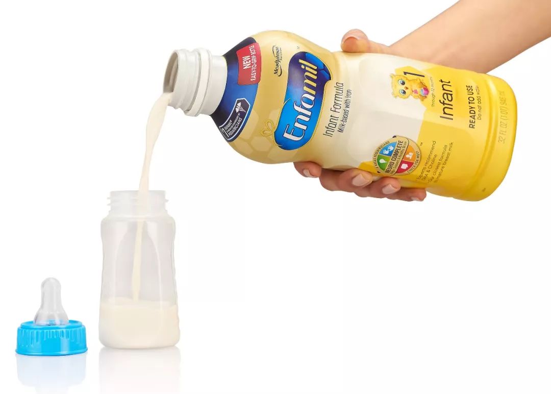 剩奶变毒奶，危害这么多，你非要给宝宝喝？
