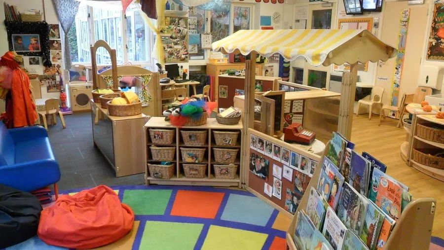 5月免费早教中心课表!幼儿园衔接课程抓紧报名咯~ 5月免费早教中心课表!幼儿园衔接课程抓紧报名咯~