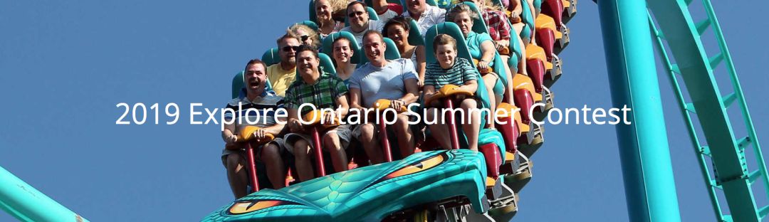 Attractions Ontario每两周解锁一个景点!免费!抽奖!送票! Attractions Ontario每两周解锁一个景点!免费!抽奖!送票!