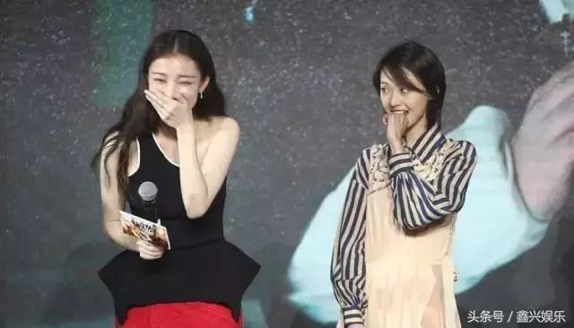 不求美但求最白!学倪妮如何从头到脚白出高级感! 不求美但求最白!学倪妮如何从头到脚白出高级感!