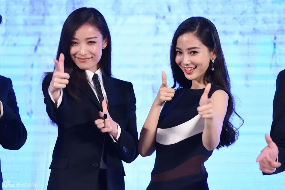 不求美但求最白!学倪妮如何从头到脚白出高级感! 不求美但求最白!学倪妮如何从头到脚白出高级感!
