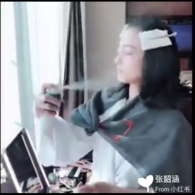 不求美但求最白！学倪妮如何从头到脚白出高级感！