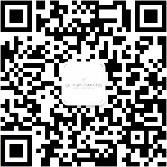 仙境中的玩花之旅：我想我也能成为花艺师