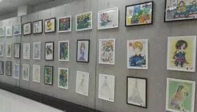 全球公开征稿：【诗意田园】国际青少年儿童绘画创作大赛暨艺术展
