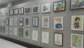 全球公开征稿:【诗意田园】国际青少年儿童绘画创作大赛暨艺术展 全球公开征稿:【诗意田园】国际青少年儿童绘画创作大赛暨艺术展